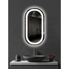 Дзеркало LED підсвічуванням Valerie